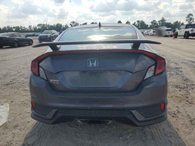 Photo 5 VIN: 2HGFC3A55JH757892 - HONDA CIVIC SI 