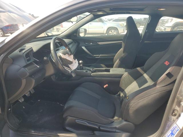 Photo 6 VIN: 2HGFC3A55JH757892 - HONDA CIVIC SI 