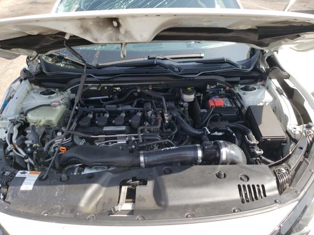 Photo 6 VIN: 2HGFC3A55KH751186 - HONDA CIVIC SI 