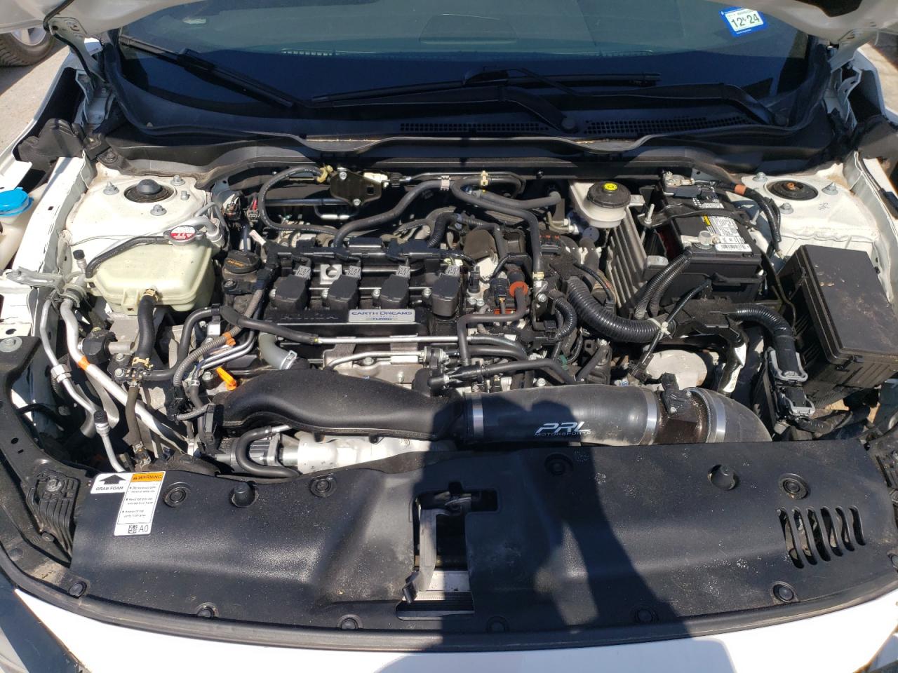 Photo 10 VIN: 2HGFC3A55KH751897 - HONDA CIVIC 