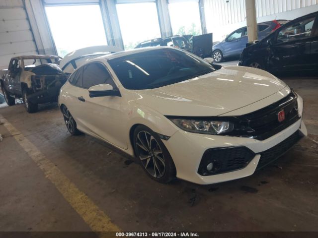 Photo 0 VIN: 2HGFC3A55KH752290 - HONDA CIVIC 