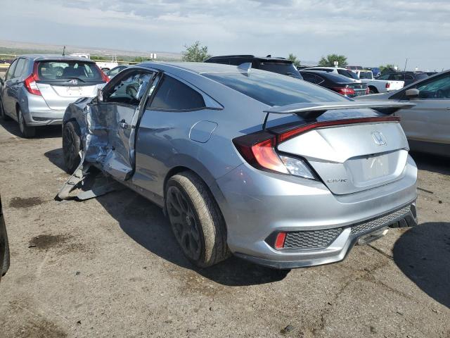 Photo 1 VIN: 2HGFC3A56HH750475 - HONDA CIVIC SI 