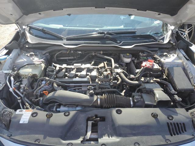 Photo 10 VIN: 2HGFC3A56HH750475 - HONDA CIVIC SI 