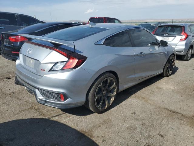 Photo 2 VIN: 2HGFC3A56HH750475 - HONDA CIVIC SI 