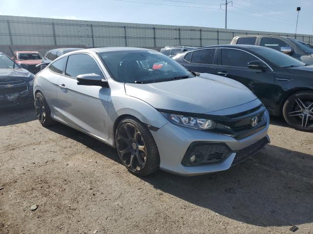 Photo 3 VIN: 2HGFC3A56HH750475 - HONDA CIVIC SI 