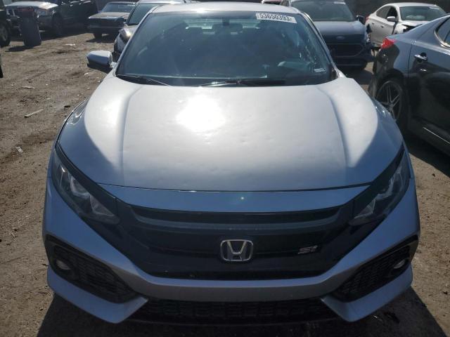 Photo 4 VIN: 2HGFC3A56HH750475 - HONDA CIVIC SI 