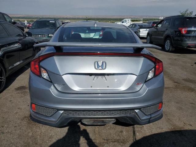 Photo 5 VIN: 2HGFC3A56HH750475 - HONDA CIVIC SI 