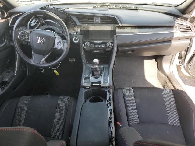 Photo 7 VIN: 2HGFC3A56HH750475 - HONDA CIVIC SI 