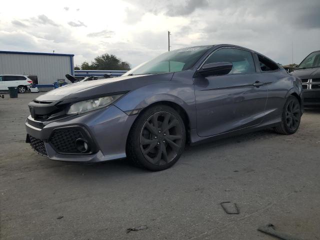 Photo 0 VIN: 2HGFC3A56HH751349 - HONDA CIVIC SI 