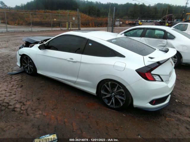 Photo 2 VIN: 2HGFC3A56HH753358 - HONDA CIVIC 