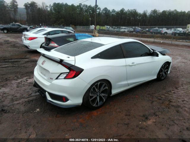 Photo 3 VIN: 2HGFC3A56HH753358 - HONDA CIVIC 