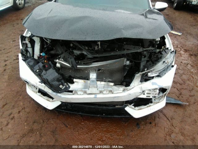 Photo 5 VIN: 2HGFC3A56HH753358 - HONDA CIVIC 