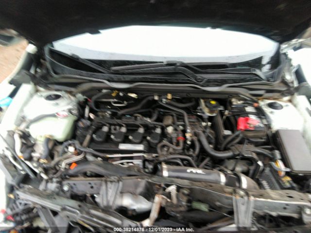 Photo 9 VIN: 2HGFC3A56HH753358 - HONDA CIVIC 