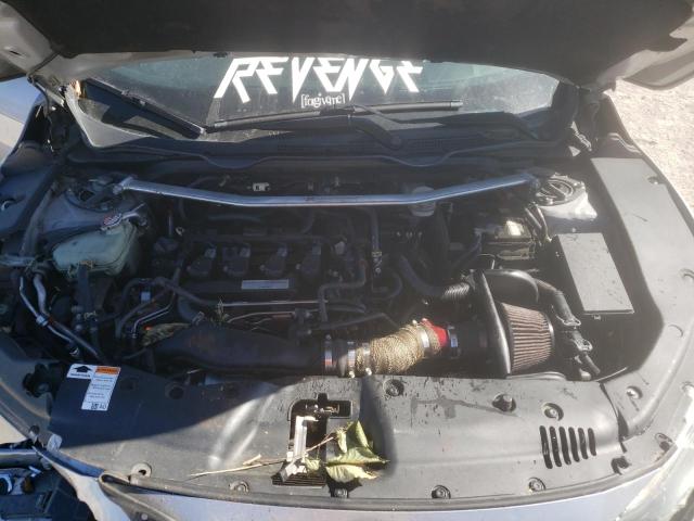 Photo 6 VIN: 2HGFC3A56HH754039 - HONDA CIVIC SI 