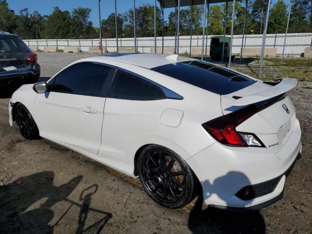 Photo 1 VIN: 2HGFC3A56HH754350 - HONDA CIVIC SI 