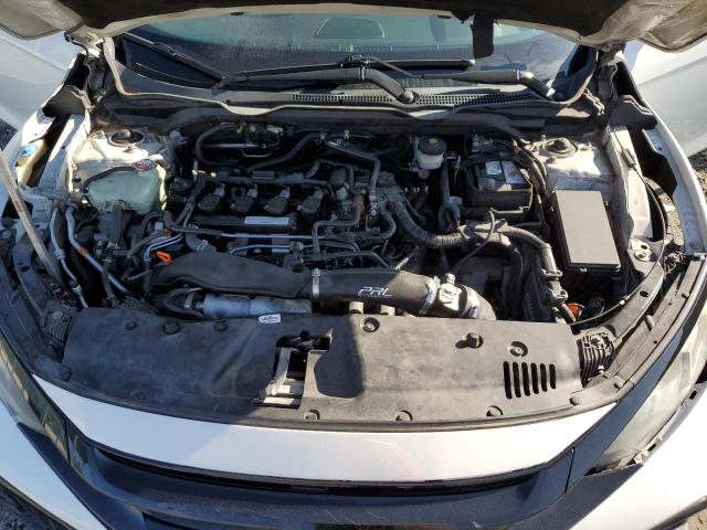 Photo 10 VIN: 2HGFC3A56HH754350 - HONDA CIVIC SI 