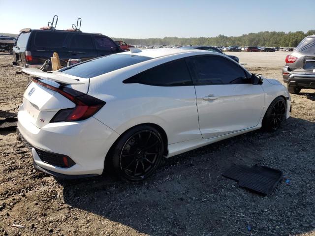 Photo 2 VIN: 2HGFC3A56HH754350 - HONDA CIVIC SI 