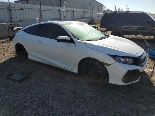 Photo 3 VIN: 2HGFC3A56HH754350 - HONDA CIVIC SI 