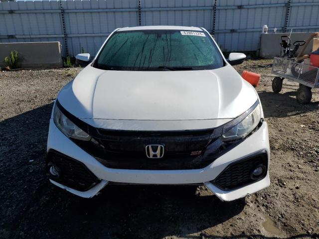 Photo 4 VIN: 2HGFC3A56HH754350 - HONDA CIVIC SI 