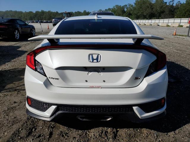 Photo 5 VIN: 2HGFC3A56HH754350 - HONDA CIVIC SI 