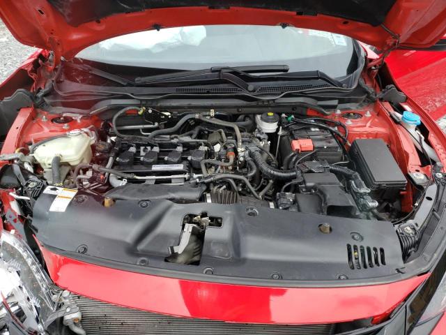 Photo 6 VIN: 2HGFC3A56JH220271 - HONDA CIVIC SI 