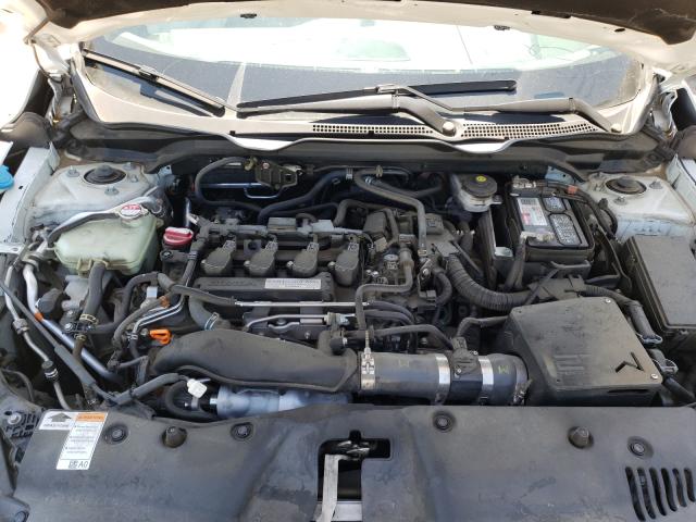 Photo 6 VIN: 2HGFC3A56JH750210 - HONDA CIVIC SI 