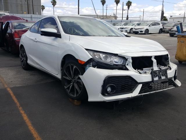 Photo 0 VIN: 2HGFC3A56JH751289 - HONDA CIVIC SI 