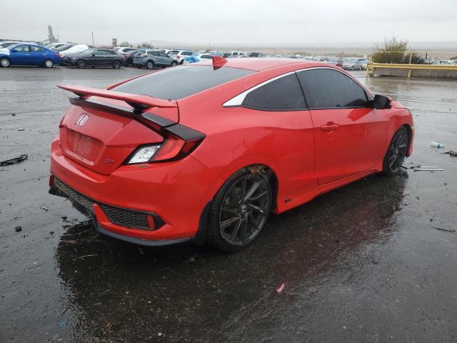 Photo 2 VIN: 2HGFC3A56JH754208 - HONDA CIVIC SI 