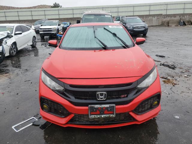 Photo 4 VIN: 2HGFC3A56JH754208 - HONDA CIVIC SI 