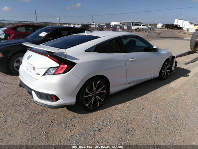 Photo 3 VIN: 2HGFC3A56JH754273 - HONDA CIVIC 