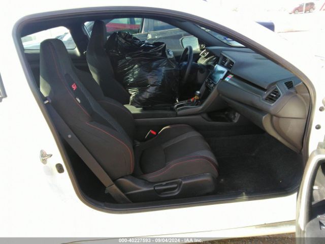 Photo 4 VIN: 2HGFC3A56JH754273 - HONDA CIVIC 