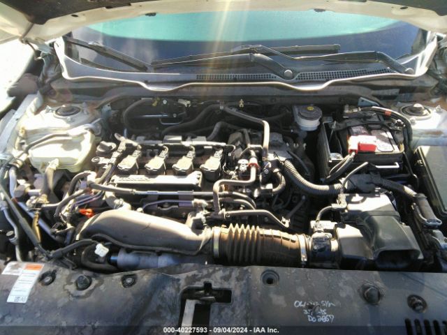 Photo 9 VIN: 2HGFC3A56JH754273 - HONDA CIVIC 