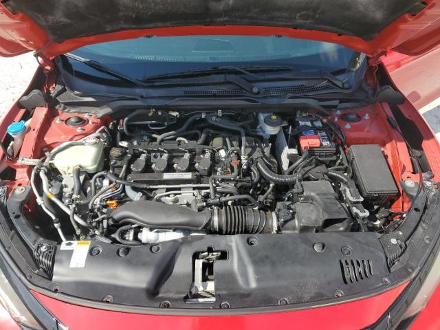 Photo 10 VIN: 2HGFC3A56JH756007 - HONDA CIVIC SI 