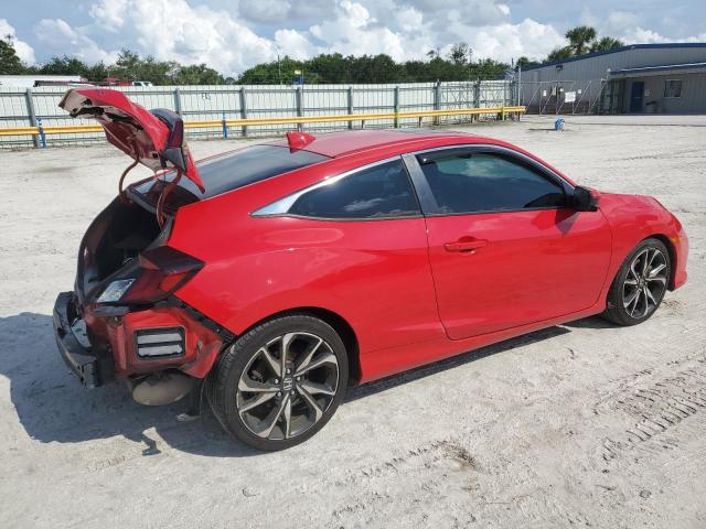 Photo 2 VIN: 2HGFC3A56JH756007 - HONDA CIVIC SI 