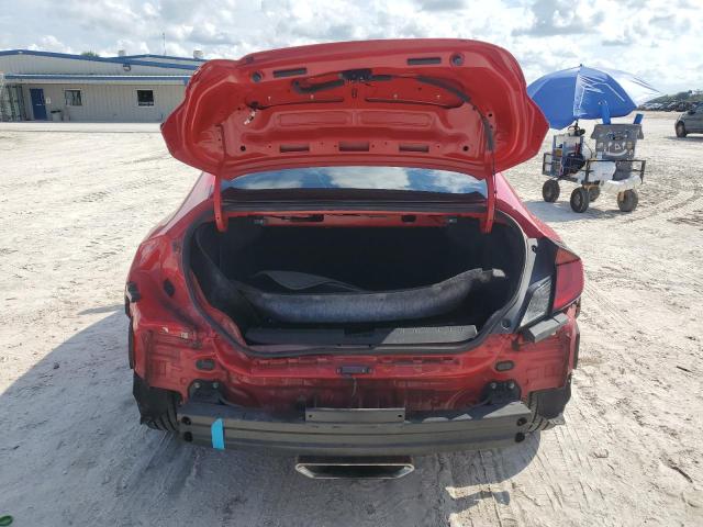 Photo 5 VIN: 2HGFC3A56JH756007 - HONDA CIVIC SI 