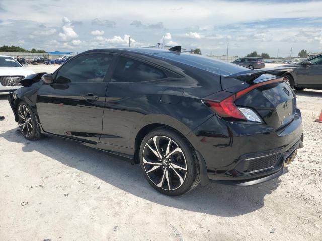 Photo 1 VIN: 2HGFC3A56KH750354 - HONDA CIVIC SI 