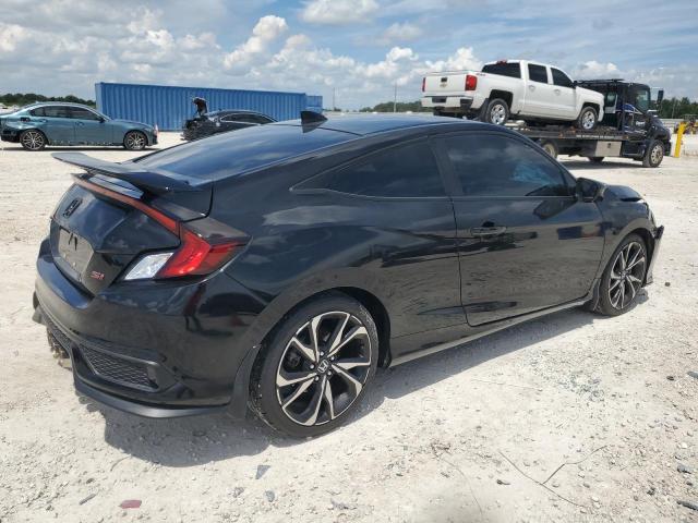 Photo 2 VIN: 2HGFC3A56KH750354 - HONDA CIVIC SI 