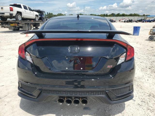 Photo 5 VIN: 2HGFC3A56KH750354 - HONDA CIVIC SI 