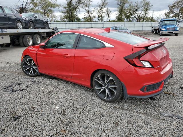 Photo 1 VIN: 2HGFC3A56KH751679 - HONDA CIVIC 