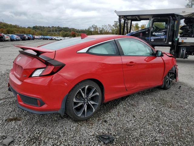 Photo 2 VIN: 2HGFC3A56KH751679 - HONDA CIVIC 