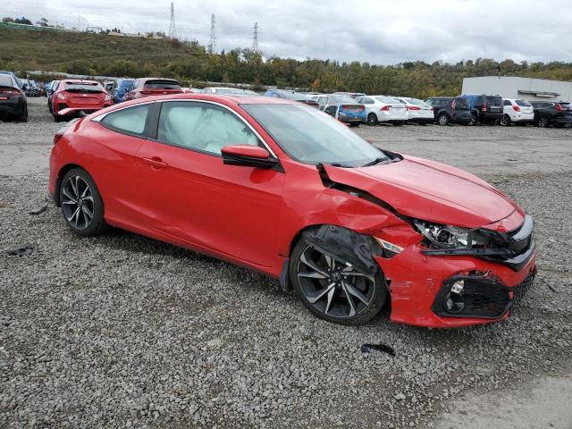 Photo 3 VIN: 2HGFC3A56KH751679 - HONDA CIVIC 