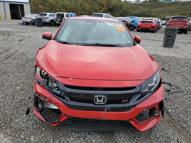 Photo 4 VIN: 2HGFC3A56KH751679 - HONDA CIVIC 