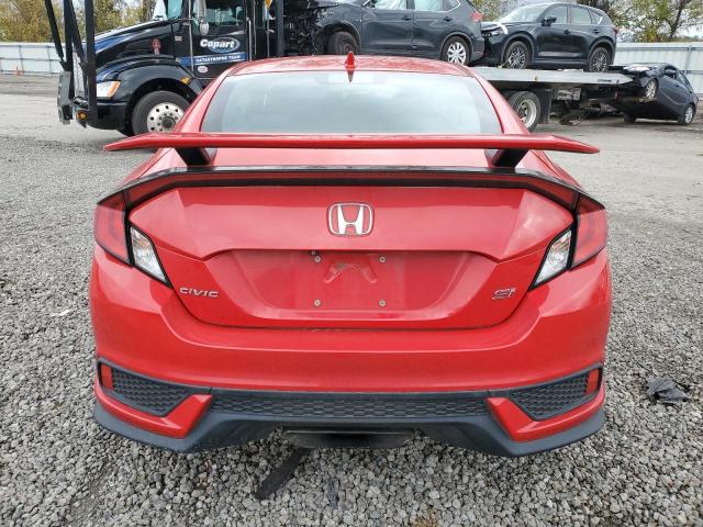 Photo 5 VIN: 2HGFC3A56KH751679 - HONDA CIVIC 