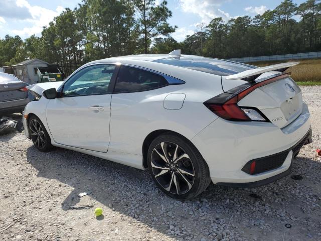 Photo 1 VIN: 2HGFC3A56KH751889 - HONDA CIVIC SI 