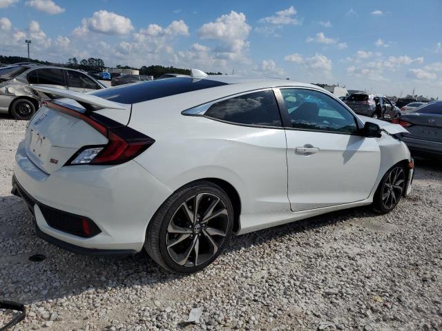 Photo 2 VIN: 2HGFC3A56KH751889 - HONDA CIVIC SI 