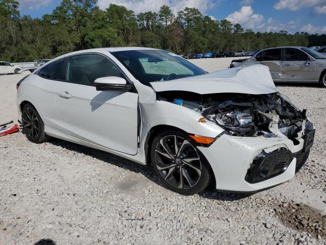 Photo 3 VIN: 2HGFC3A56KH751889 - HONDA CIVIC SI 