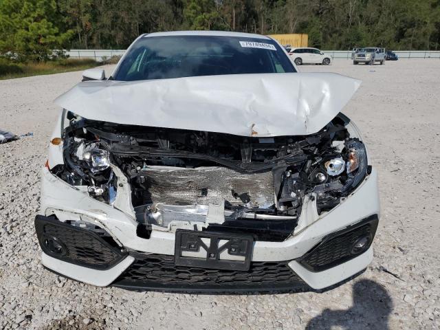 Photo 4 VIN: 2HGFC3A56KH751889 - HONDA CIVIC SI 