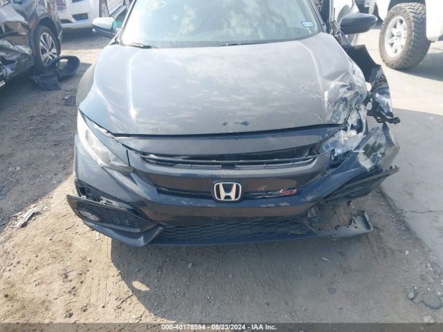 Photo 5 VIN: 2HGFC3A56KH752668 - HONDA CIVIC 