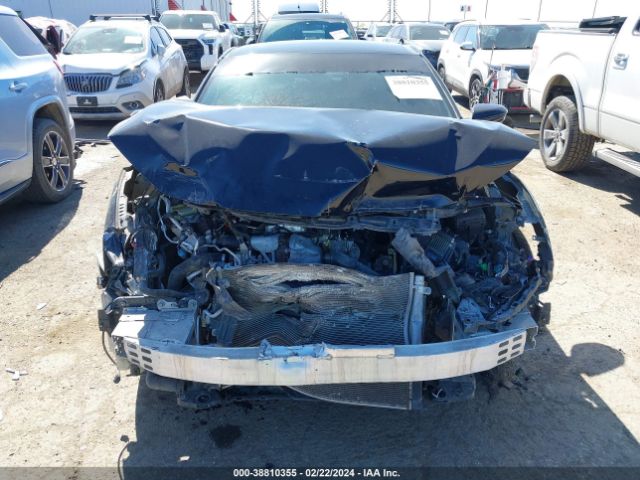 Photo 5 VIN: 2HGFC3A56KH752993 - HONDA CIVIC SI 