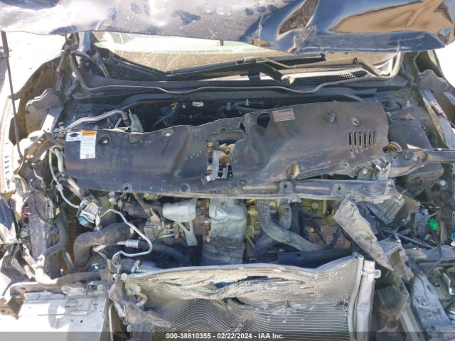 Photo 9 VIN: 2HGFC3A56KH752993 - HONDA CIVIC SI 